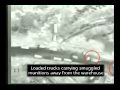 Hezbollah Removes Weaponry from Explosion Site on 12 Oct 2009