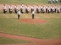 ITACE La Mejor Banda de Guerra de Reynosa parte 2