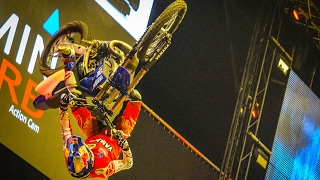 Herning Supercross SPOT - Teaser