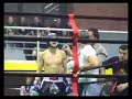 ALEX UGALDE vs. JON IBASETA ALEX UGALDE vs. JON IBASETA