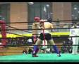 ALEX UGALDE vs. JON IBASETA