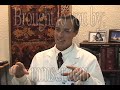 Dennis Richard A2Z: Dr Humiston MD Interview # 4
