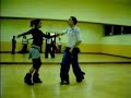 Mario De Cata lesson 2