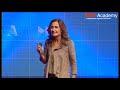 TEDxAcademy - Helena Chari - Sorry, we are Open!