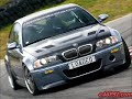 M3 CSL (LOADED) M3 CSL (LOADED)