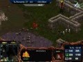 TL.net vs GG.net Staff Showmatch