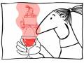 würde durst - think tank sued für linke weine