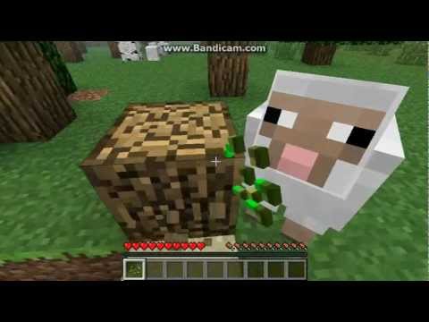 kraftblokk - This Is My First Video Of My New MineCraft Series Dont Dislike Because It Has No Commentary. -Comment- -Rate- -Subscribe- Link To My Channel - http://www.you...
