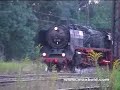 Dampflok 01 066