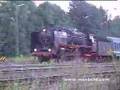 Dampflok 01 066
