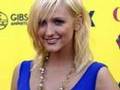 Undiscovered- Ashlee Simpson.