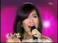 videos de ASAP 08(01-04-09) YRS- Rachelle Ann Go