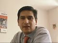 Tres pol�ticas de conectividad en Colombia
