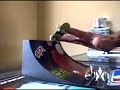 Finger Skateboard