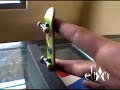 Finger Skateboard