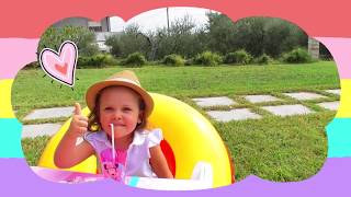 Cami & Beia adventures