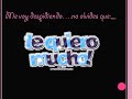 para vos! ♥