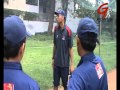 Batting Drill - 1