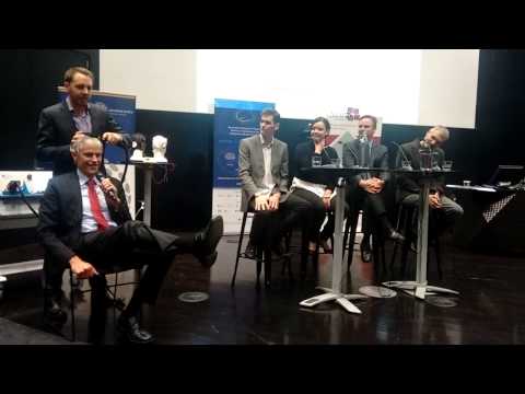 Zap My Brain: TMS demonstration