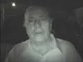 Fantasmas en el Cementerio