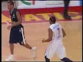 David Hawkins-Lottomatica Virtus Roma David Hawkins-Lottomatica Virtus Roma