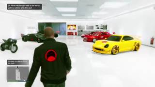 NERD PLAYN - GTAV FRIDAY! 12/16/16 From Ed Johnson NERD