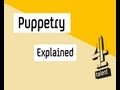 Puppet masters