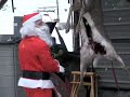 SHOCKING SANTA CLAUS SEX SCANDAL - SPECIAL REPORT