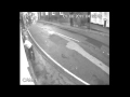 Cheshire East CCTV Arson Attack