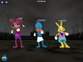 Bossbot Country Club