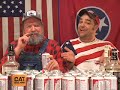 Red State Update: Attorney General Ted Nugent