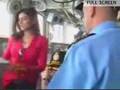Jai Jawan with Sushmita Sen onboard INS Viraat Pt1/4