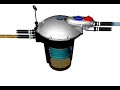 Hozelock Cyprio Saturn Booster De-Sludge Hozelock Cyprio Saturn Booster De-Sludge
