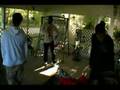 Behind the Scenes Part 1