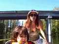 Canoe Ride