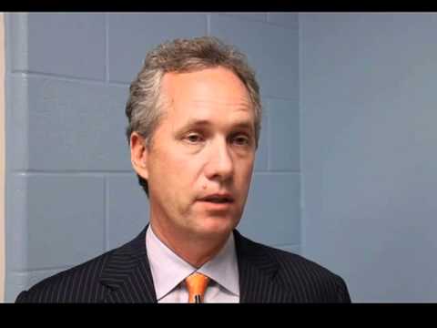 Mayor of Louisville Joins the My Fellow American Project