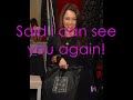 A Niley Story [Season 2] Ep.48 [Speak For Myself]