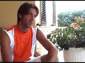 Videointervista a Nicola Legrottaglie (Juventus) Videointervista a Nicola Legrottaglie (Juventus)