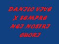 Re: DANILO PERRICONE VIVE NEI NOSTRI CUORI Re: DANILO PERRICONE VIVE NEI NOSTRI CUORI