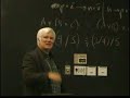 Quantum Mechanics: Feynman Diagram