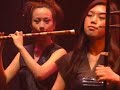 First Japan Concert