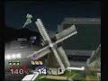 4 - Lunin (Fox) vs SilentSpectre (Falcon) - PS 4 - Lunin (Fox) vs SilentSpectre (Falcon) - PS
