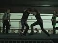 WCW Daffney & Merek vs USA Sean Andrews & Solid Stud Jim PART 1