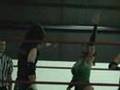WCW Daffney & Merek vs USA Sean Andrews & Solid Stud Jim PART 1