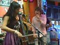 Ra Ra Riot - Ghost Under Rocks (live)