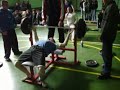 Wyciskanie Patryk