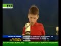 How to make Wimbledon champions