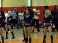 KNICKS CITY DANCERS PT.1