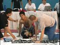 Gracie Jiu JItsu vs Wrestling - Submission #188