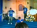 regueeton gillermo y jonatan